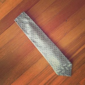 Ermenegildo Zegna Tie